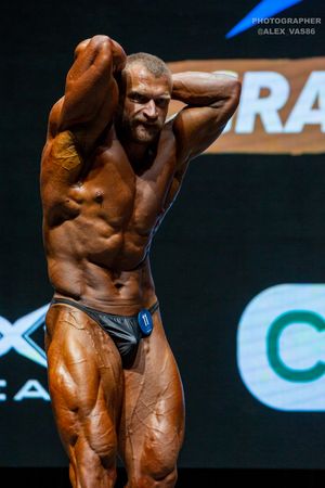 BODYBUILDING +102